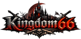 Kingdom 66 Logo